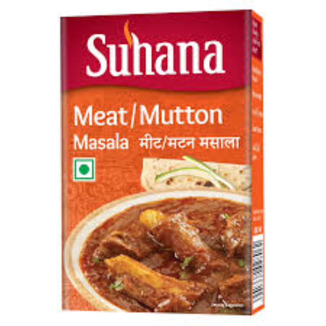 SUHANA MEAT MASALA 100G